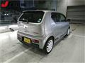 2017 Suzuki Alto Works