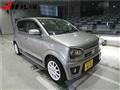 2017 Suzuki Alto Works