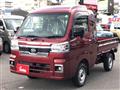 2024 Daihatsu Hijet Truck