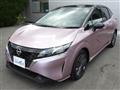 2023 Nissan Note