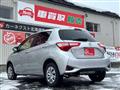 2019 Toyota Vitz