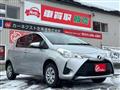 2019 Toyota Vitz