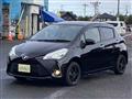 2019 Toyota Vitz