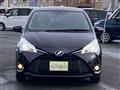 2019 Toyota Vitz