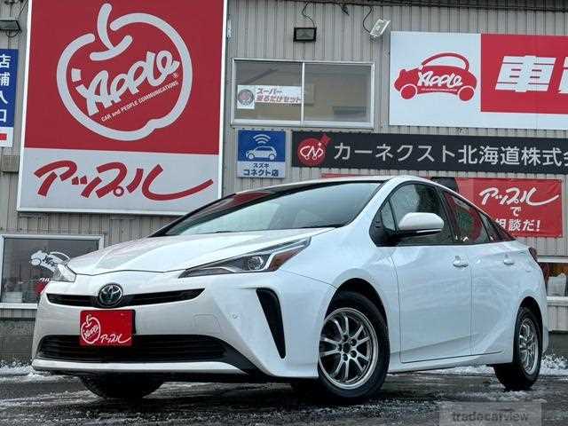 2022 Toyota Prius