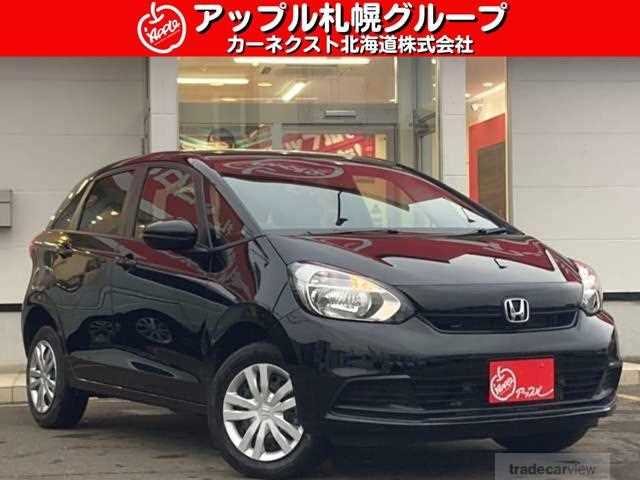 2023 Honda Fit