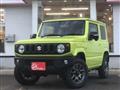 2024 Suzuki Jimny