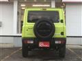 2024 Suzuki Jimny