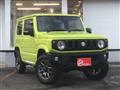 2024 Suzuki Jimny