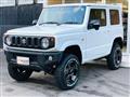 2024 Suzuki Jimny