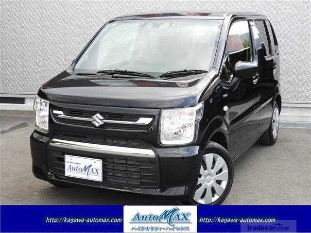 2023 Suzuki Wagon R