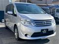 2014 Nissan Serena