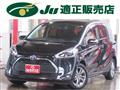 2018 Toyota Sienta