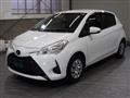 2017 Toyota Vitz