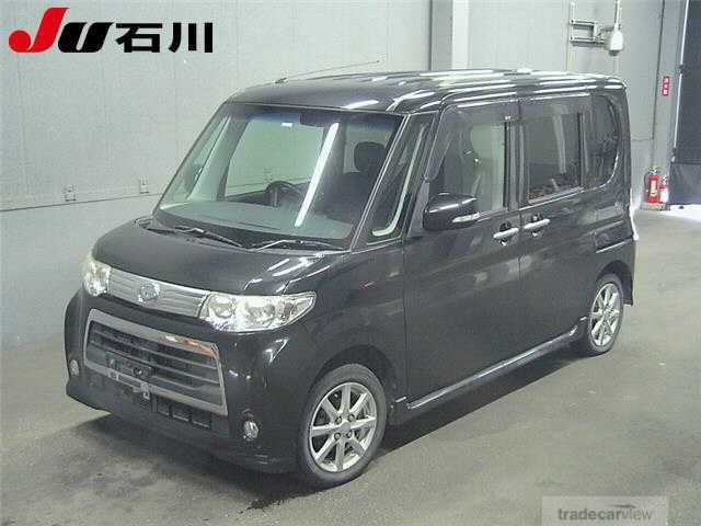 2011 Daihatsu Tanto