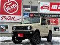 2022 Suzuki Jimny