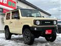 2022 Suzuki Jimny