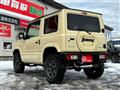 2022 Suzuki Jimny