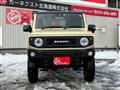 2022 Suzuki Jimny