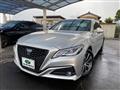 2019 Toyota Crown