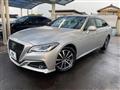 2019 Toyota Crown