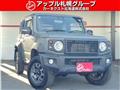 2023 Suzuki Jimny Sierra