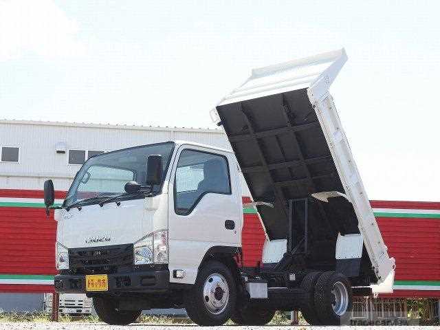 2019 Isuzu Elf Truck