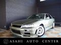 2000 Nissan Skyline