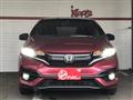 2017 Honda Fit