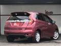 2017 Honda Fit