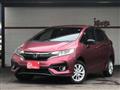 2017 Honda Fit