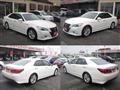 2013 Toyota Crown Hybrid