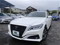 2018 Toyota Crown