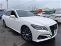 2018 Toyota Crown