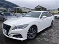 2018 Toyota Crown