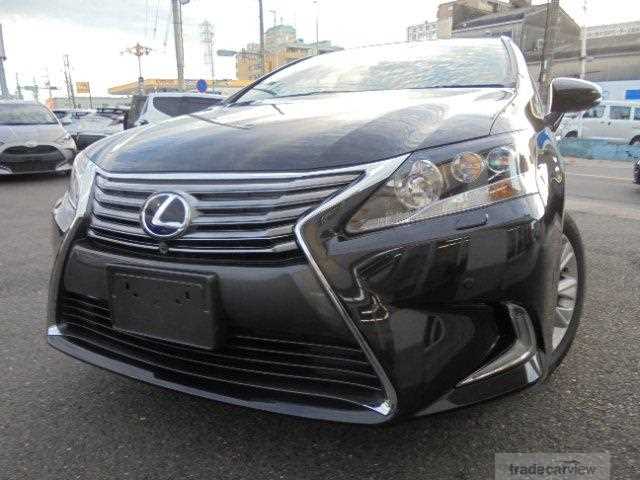 2017 Lexus Other