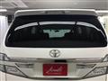 2014 Toyota Vellfire