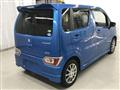 2017 Suzuki Wagon R