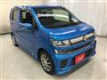 2017 Suzuki Wagon R