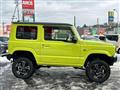 2020 Suzuki Jimny