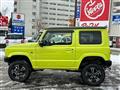 2020 Suzuki Jimny