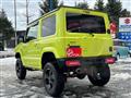 2020 Suzuki Jimny