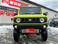 2020 Suzuki Jimny