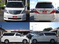 2008 Toyota Alphard G