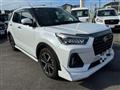 2021 Daihatsu Rocky