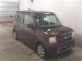 2014 Daihatsu Move Conte