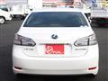 2010 Lexus HS HYBRID