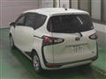 2021 Toyota Sienta