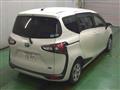 2021 Toyota Sienta