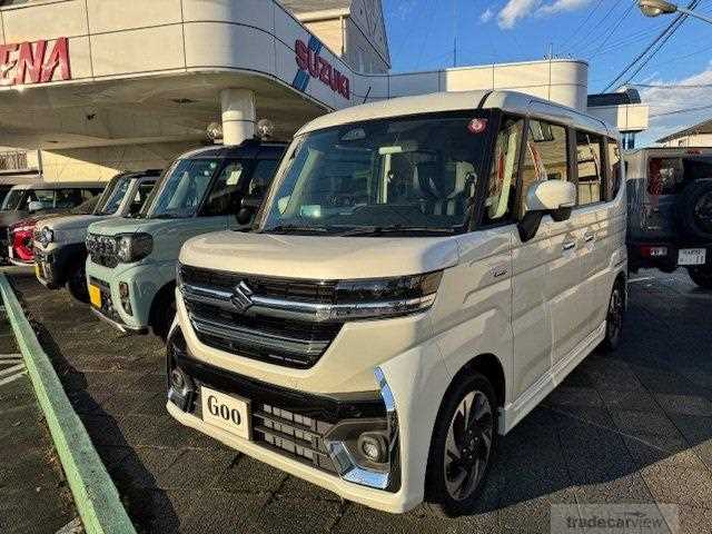 2023 Suzuki Suzuki Others